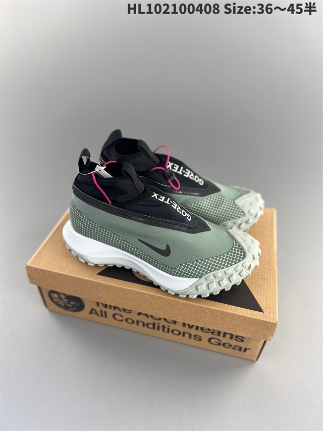 men air max ACG shoes size 36-45-047